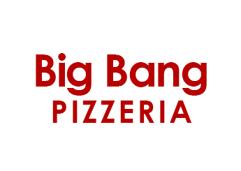 Big Bang Pizzeria