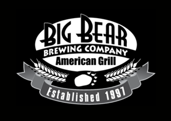Big Bear Brewing Company Logo