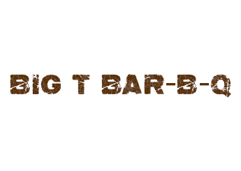 Big T Bar-B-Q