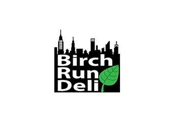 Birch Run Deli Logo