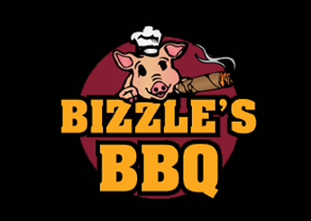 Bizzle’s BBQ Logo