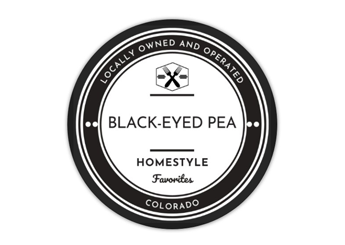 Black-eyed Pea