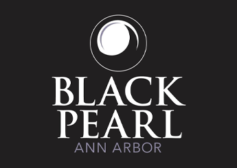 Black Pearl Logo