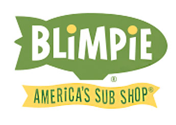 Blimpie Subs & Salads Logo