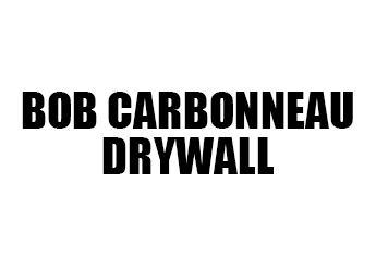 Bob Carbonneau Drywall