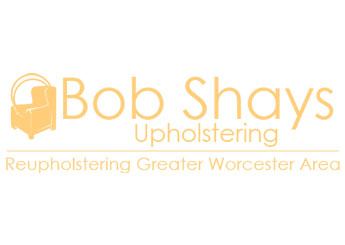 Bob Shays Upholstering Co Logo