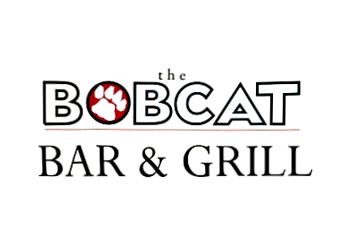 The Bobcat Bar & Grill Logo