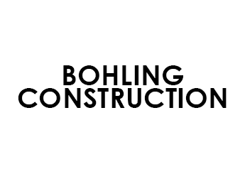 Bohling Construction Logo