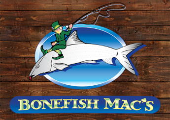 Bonefish Mac's Sports Grille