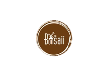BONSAII Tapas & Wine Bar Logo