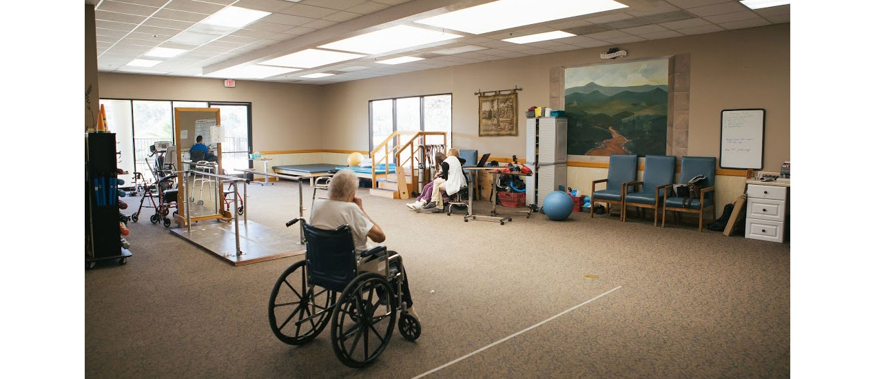 Boulder Creek Post Acute Poway, CA 8584876242 City to City Market