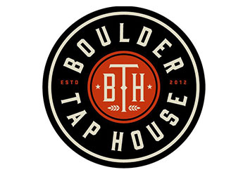 Boulder Tap House Logo