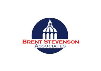 Brent Stevenson Associates Logo