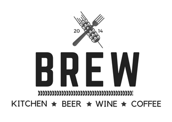 Brew Logo