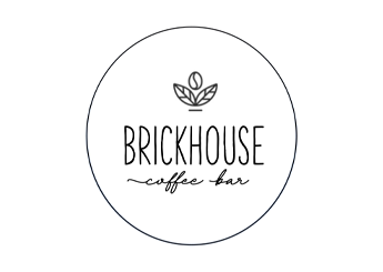 Brickhouse Coffee Bar Logo