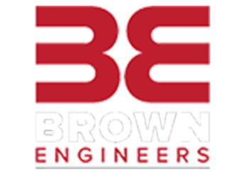 Brown Engineers Logo