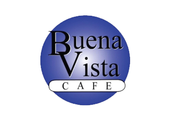Buena Vista Cafe Logo