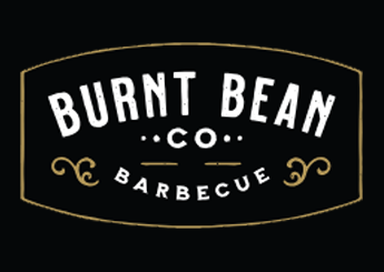 Burnt Bean Company Logo