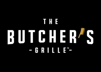 The Butcher's Grille Logo
