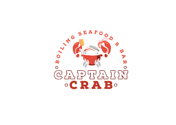 Captain Crab