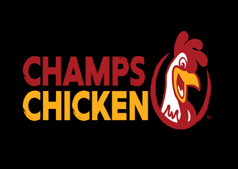 Champs Chicken Logo