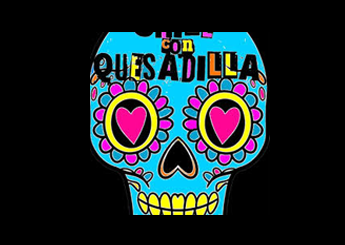 Chile con Quesadilla Logo