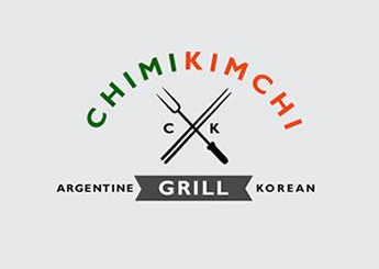 Chimi & Kimchi Grill