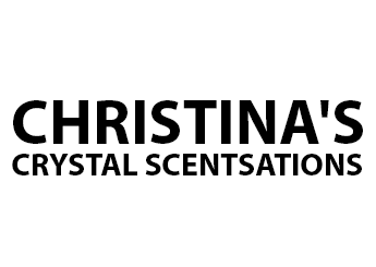 Christina's Crystal Scentsations Logo