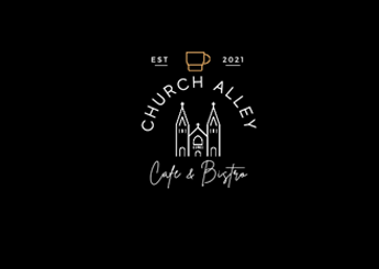 Church Alley Cafe & Bistro Logo