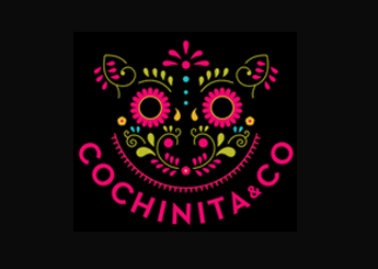 Cochinita & co. Logo