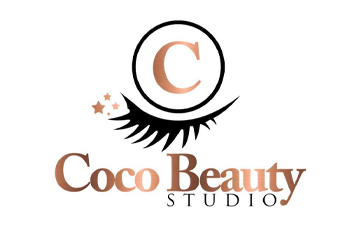 Coco Beauty Studio Logo
