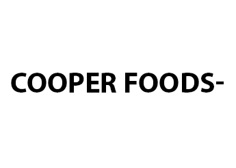 Cooper Foods- Logo