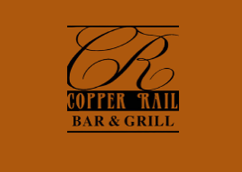 Copper Rail Bar & Grill