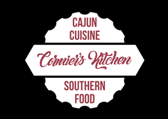 Cormier's Kitchen Logo