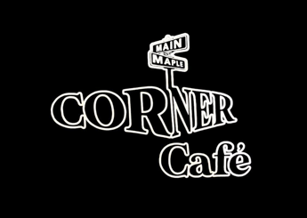 Corner Cafe Logo