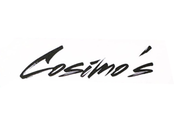 Cosimo's Logo