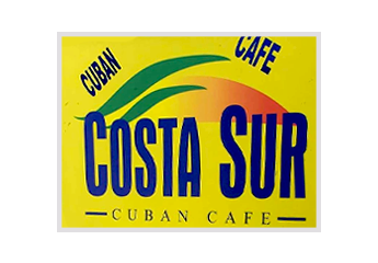 Costa Sur Cuban Cafe