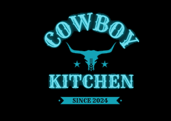 Cowboy Kitchen Logo