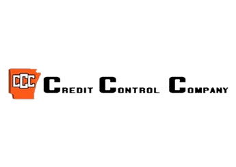 Credit Control Company Logo