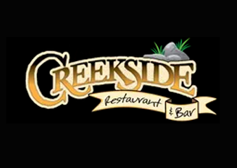 The Creekside Restaurant & Bar