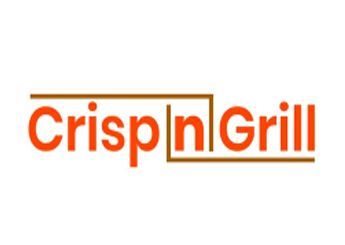 Crisp N Grill Logo