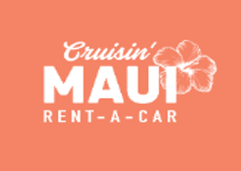 Cruisin' Maui Rent-A-Car Logo