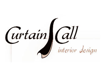 Curtain Call Interior Design