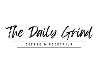 The Daily Grind Logo