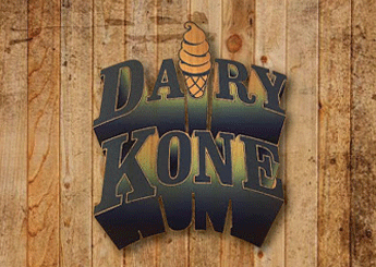 Dairy-Kone Logo