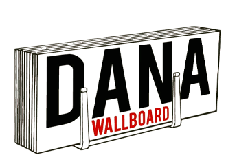 Dana Wallboard Supply Inc