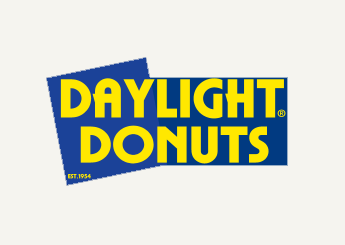 Daylight Donuts Logo