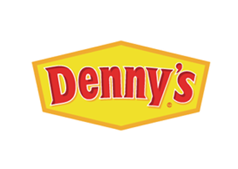 Denny's Logo