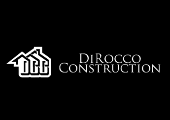 Di Rocco Construction Logo