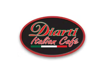 Diarti Italian Logo